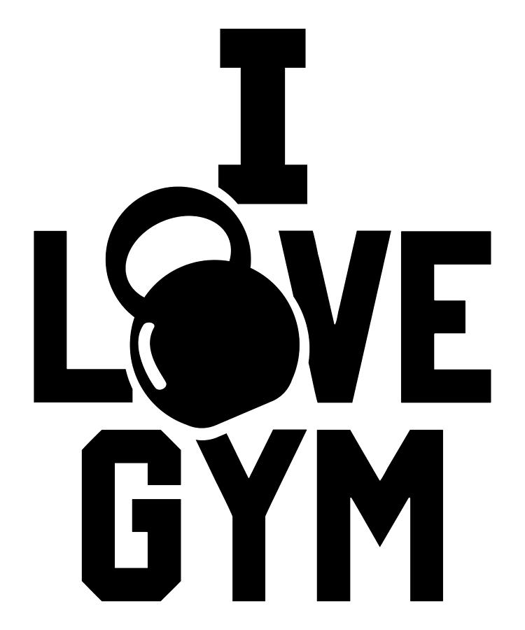 https://images.fineartamerica.com/images/artworkimages/mediumlarge/3/i-love-gym-workout-saying-2020-licensed-art.jpg