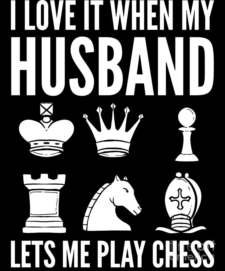 Queen!  Chess quotes, Queen quotes, Love husband quotes