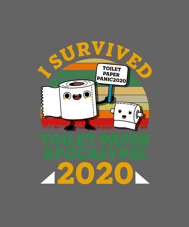 i survived the 2020 toilet paper apocalypse