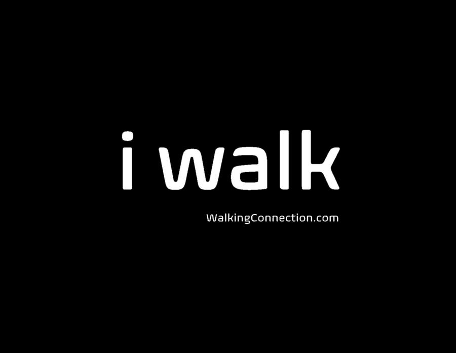 I Walk Lite Photograph by Gene Taylor