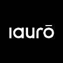 Iauro logo Digital Art by Iauro - Fine Art America