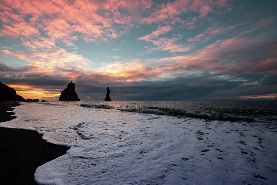 Iceland waking Photograph by Stacy LeClair | Fine Art America