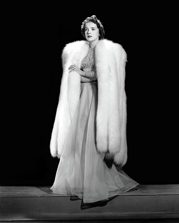 Ida Lupino. Photograph by Album Ida Lupino. Photograph by Album