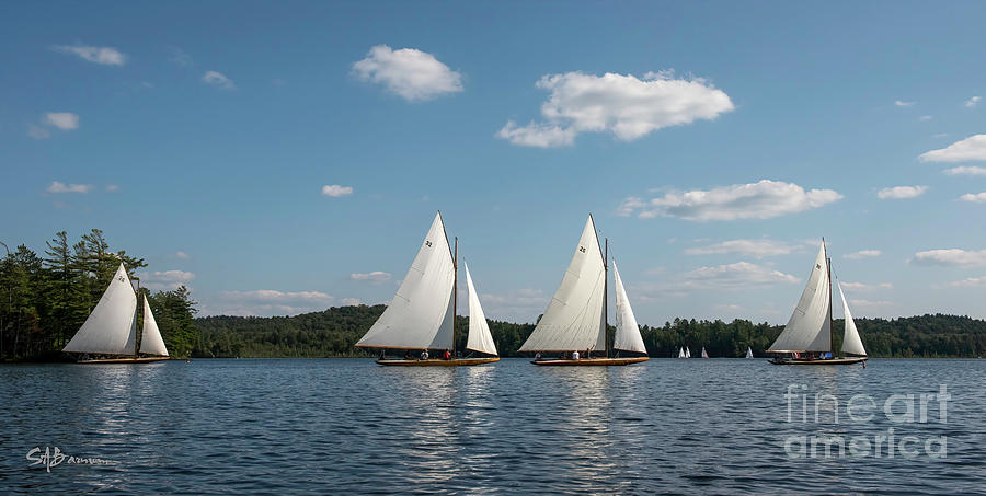 idem sailboats