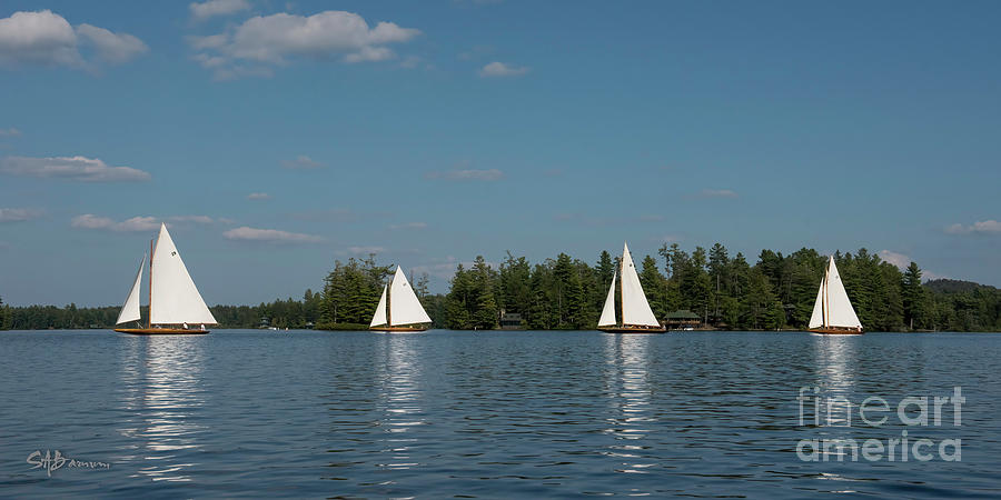 idem sailboats