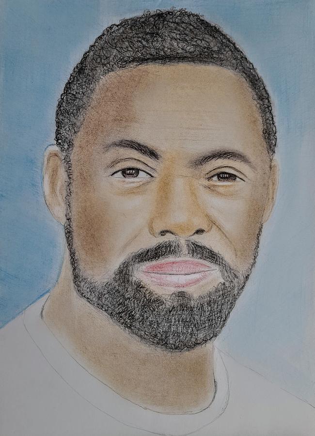 Idris Elba - Artist Profile