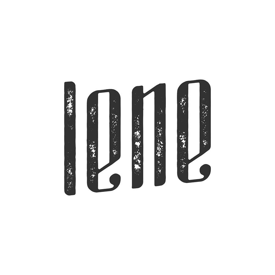Iene Digital Art by TintoDesigns