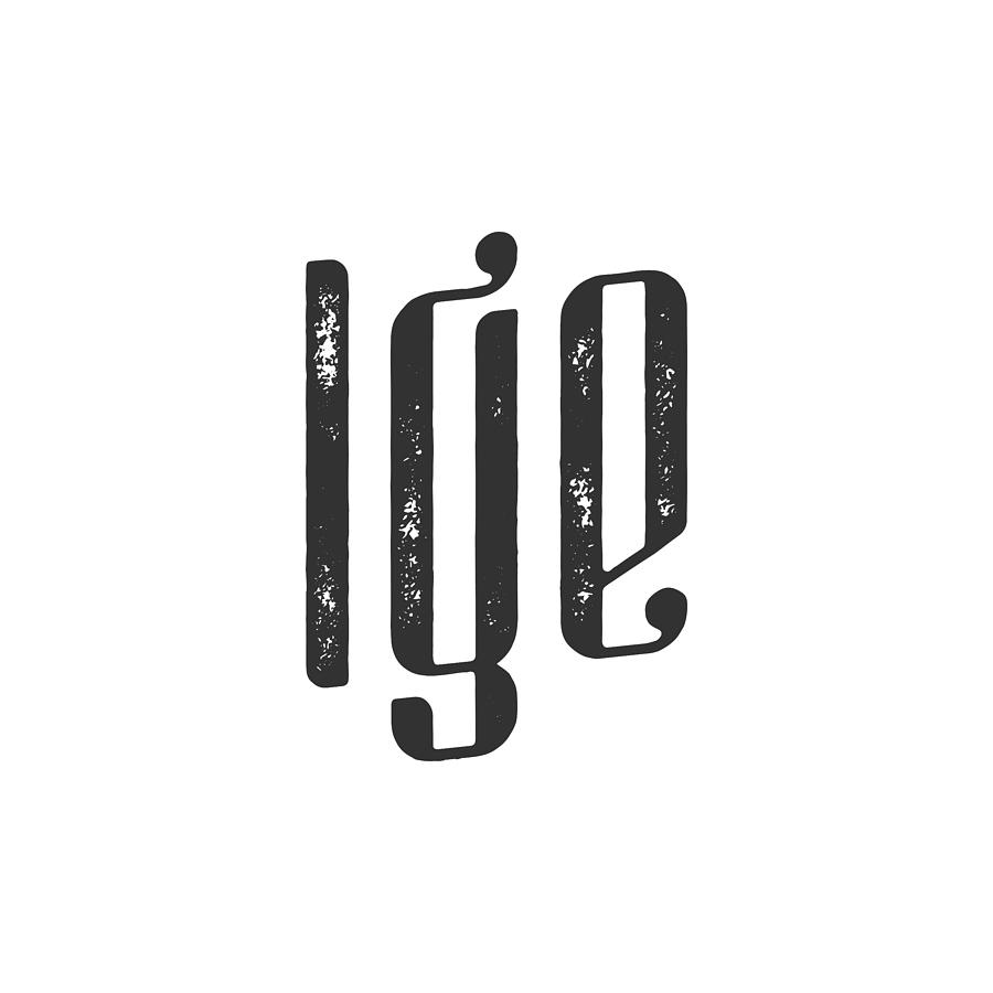 Ige Digital Art by TintoDesigns