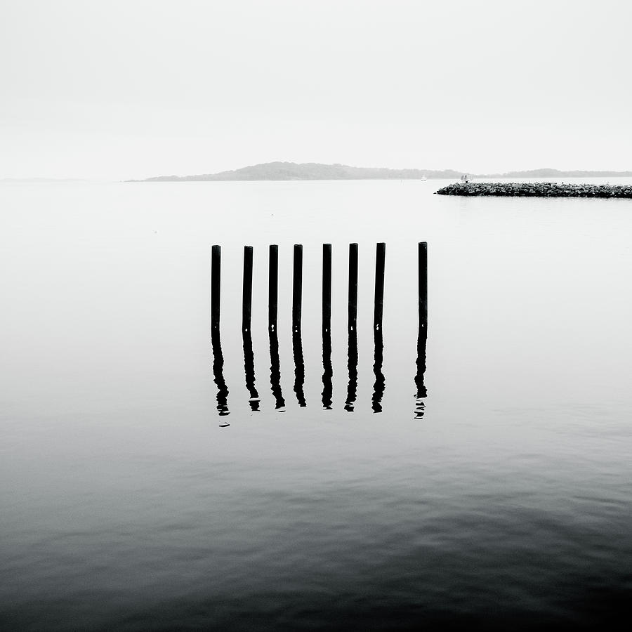 tranquil Baltic See Photograph by Dorit Fuhg