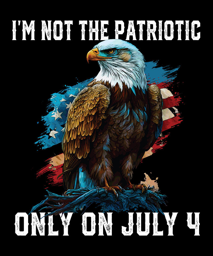 july 4 american