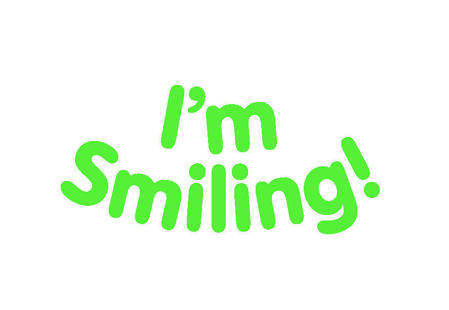 Colorado Digital Art - Im Smiling by Pam Roth OMara Colorado Digital Art - Im Smiling by Pam Roth OMara