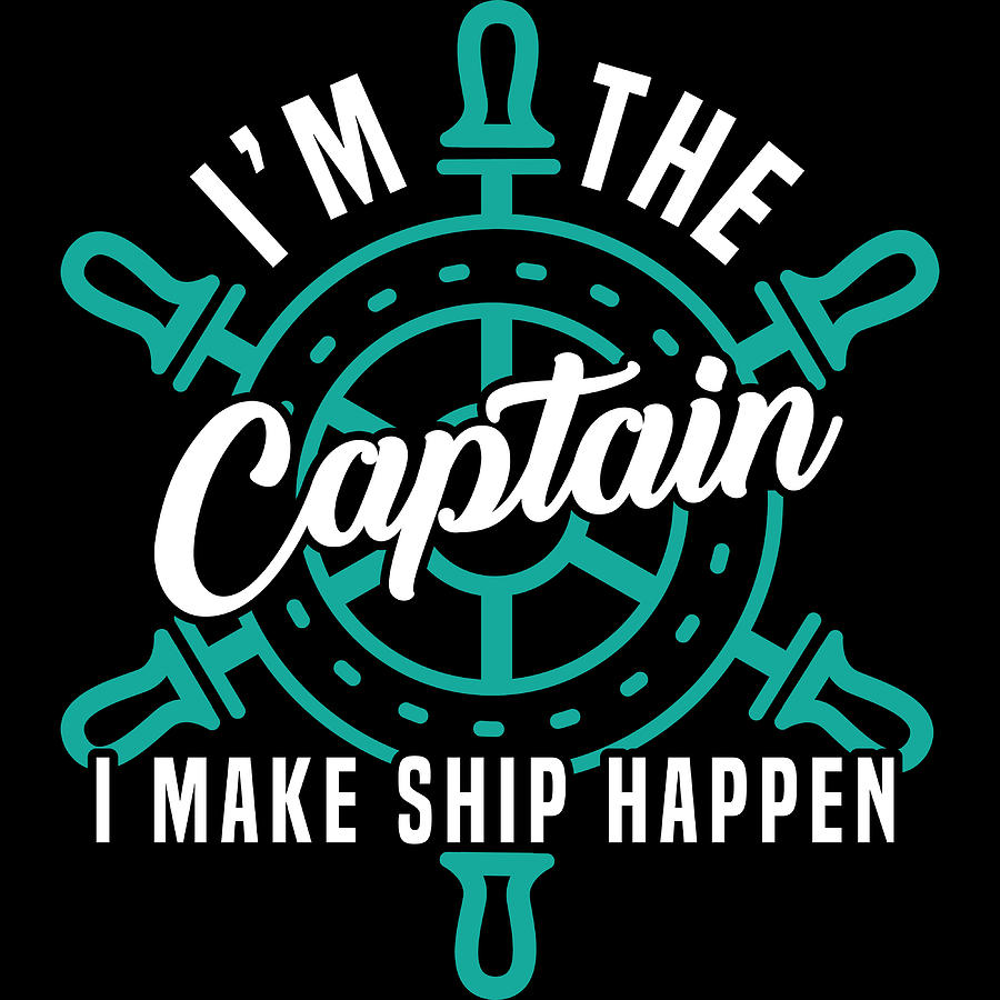 Ship happens