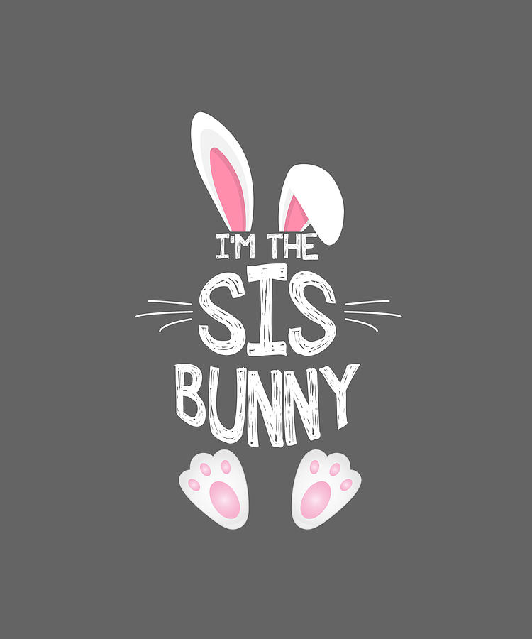 Bunny sister – Telegraph