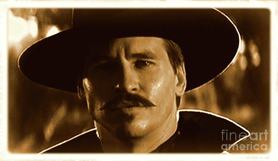 I'm Your Huckleberry/Metal/ Sign/Cowboys/Western/décor/Tombstone/Doc Holiday 