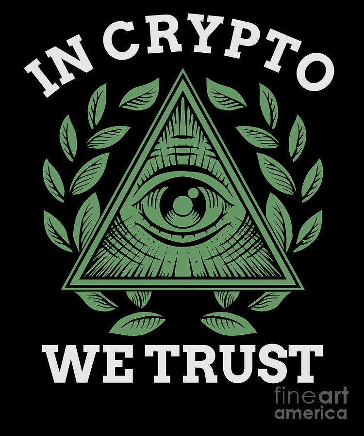 In bitcoin we trust обмен валюту в ульяновске