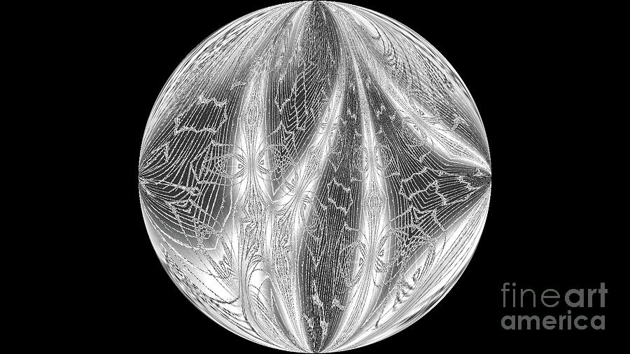 pale moon flash