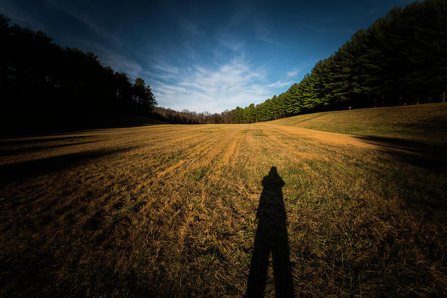 In The Shadow Of The Boob by Jim Love