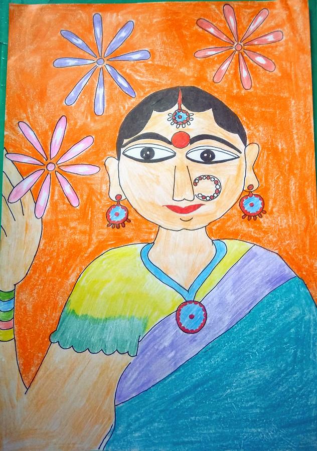 21+ Easy and Beautiful] Raksha Bandhan Drawing with Creative Rakhi Drawing  and Pencil Sketch