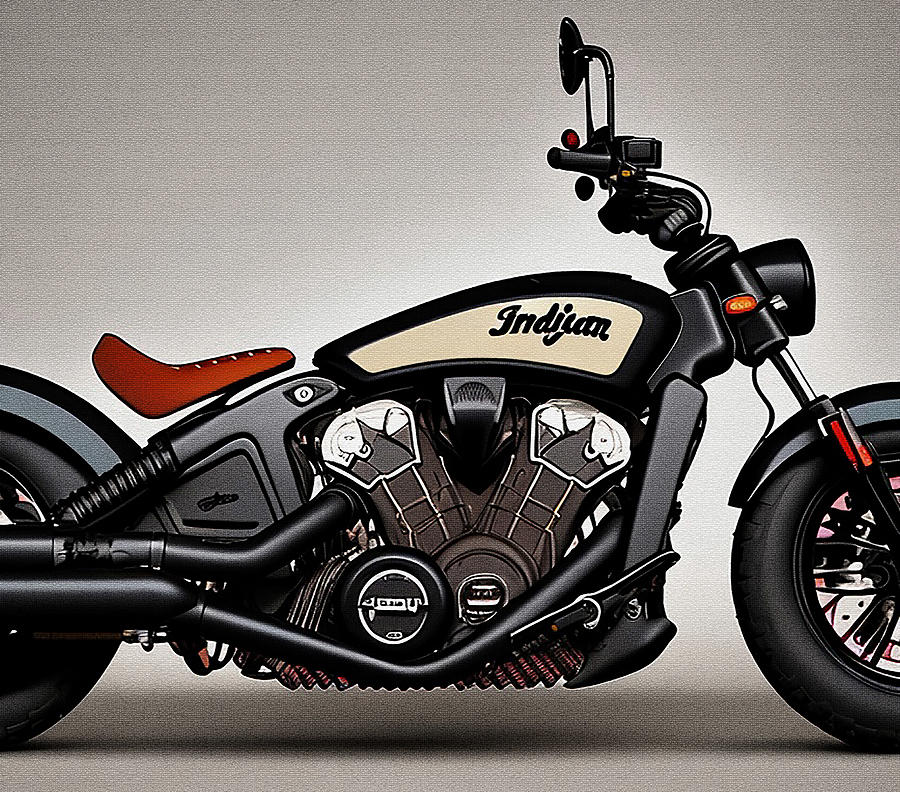 What Is a Bobber Motorcycle?