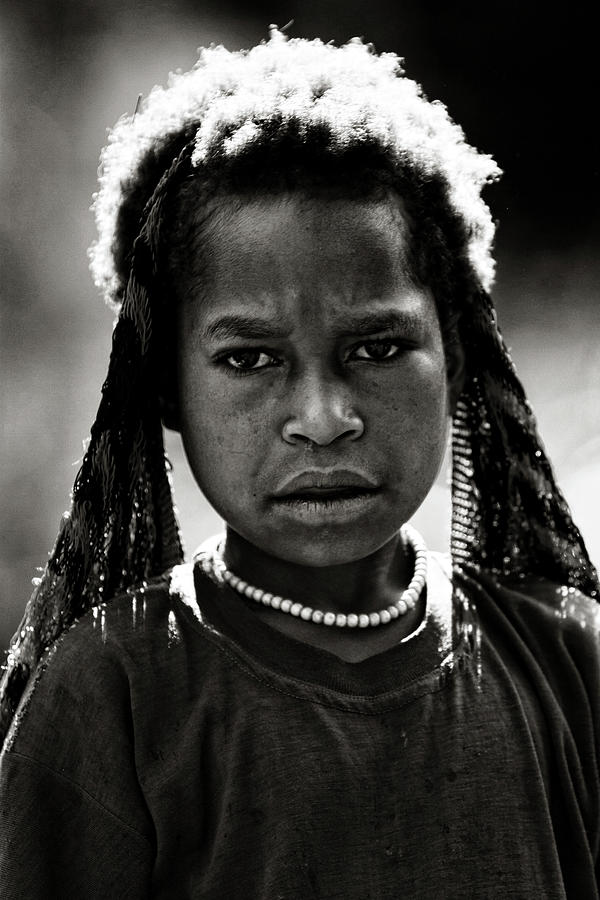 Indonesian Visage 72 Photograph by Dominic C Photography - Fine Art America