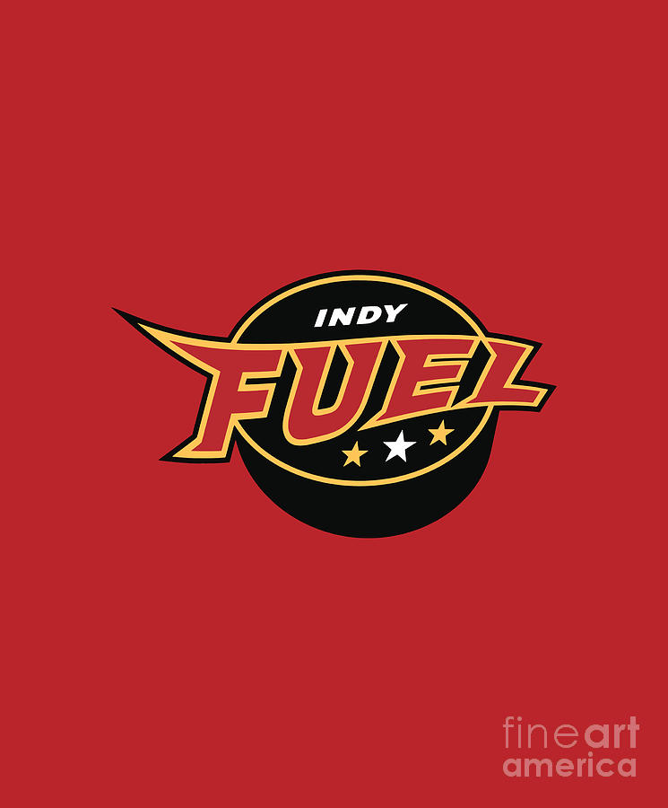 Indy Fuel Digital Art by Sidra Sadia - Fine Art America