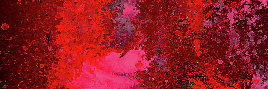 Inferno Unbound Digital Art by Bamalam Art Inferno Unbound Digital Art by Bamalam Art