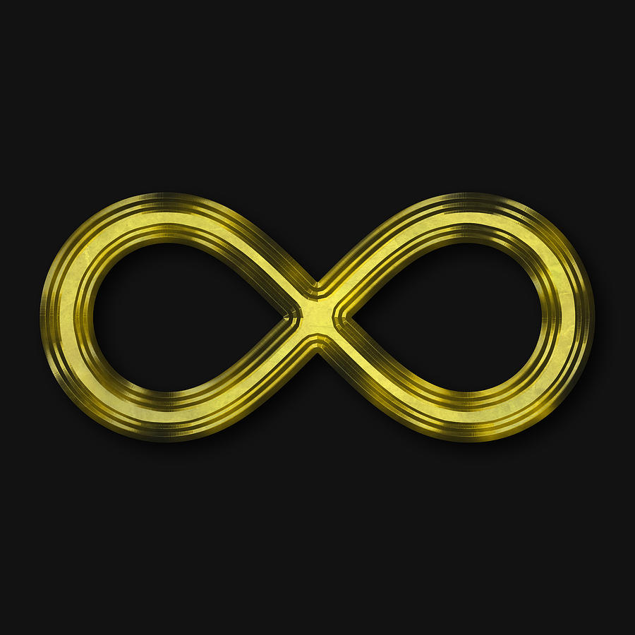 infinity logo