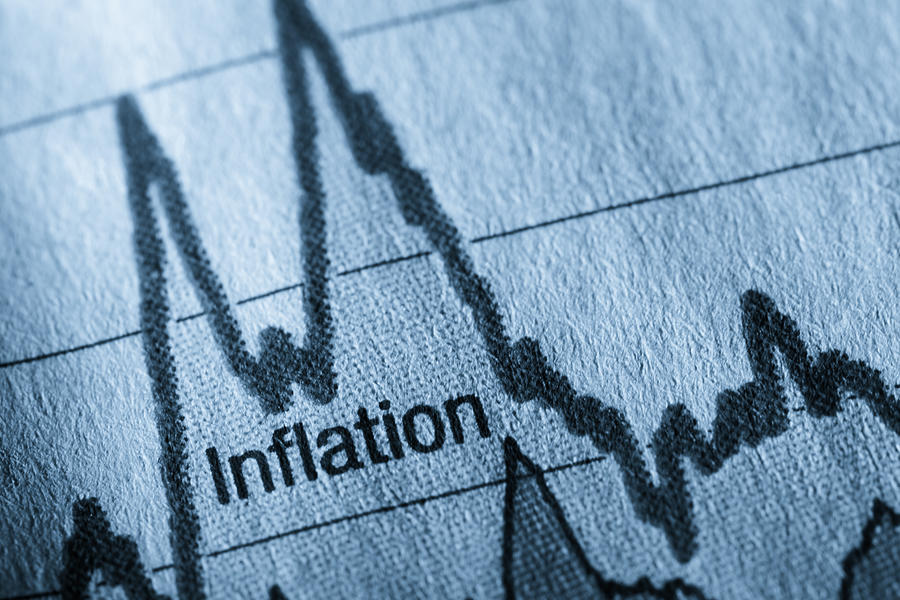 Inflation Photograph by JLGutierrez