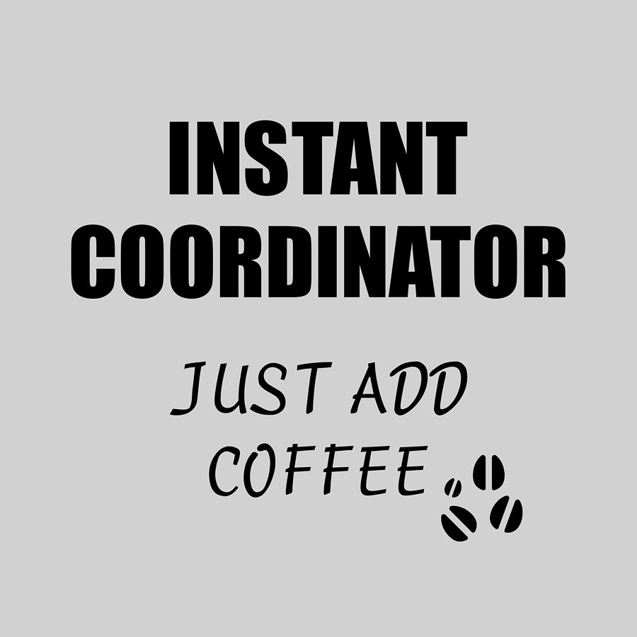 Coordinator Meme