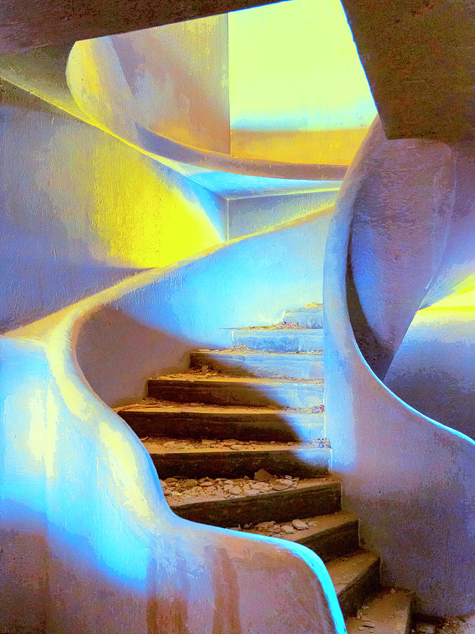 Interchange by Dominic Piperata Interchange by Dominic Piperata