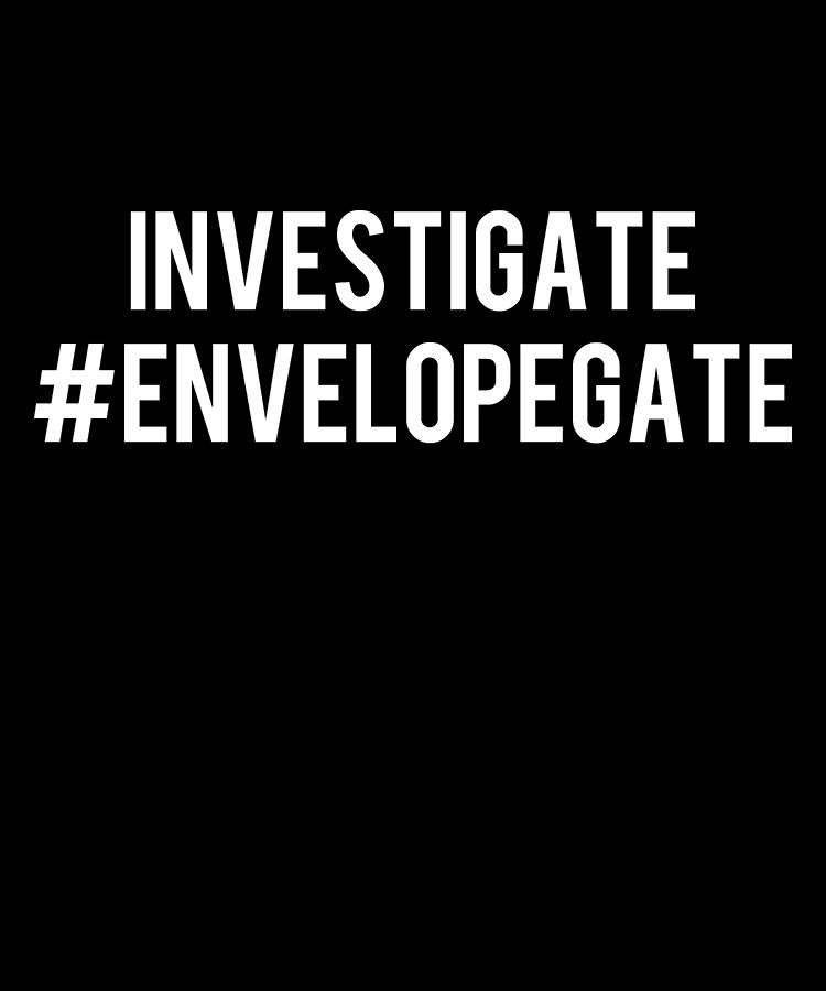 Investigate Envelopegate Digital Art by Flippin Sweet Gear