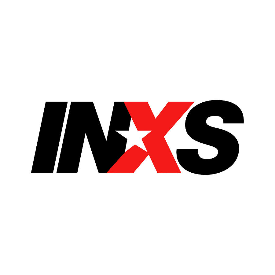 Inxs Music Digital Art by Ranindia Lirista Pixels