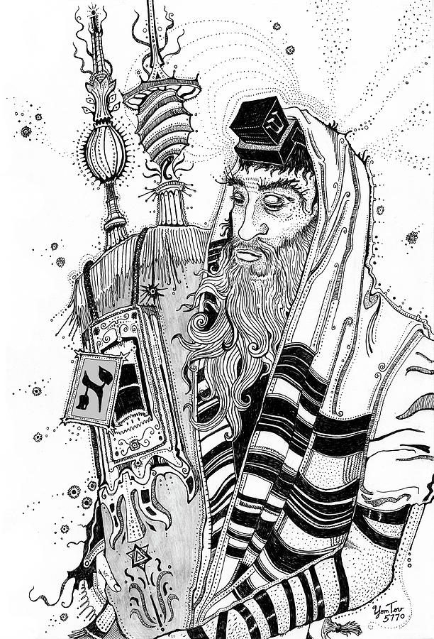 Ion Enerdrone by Yom Tov Ion Enerdrone by Yom Tov