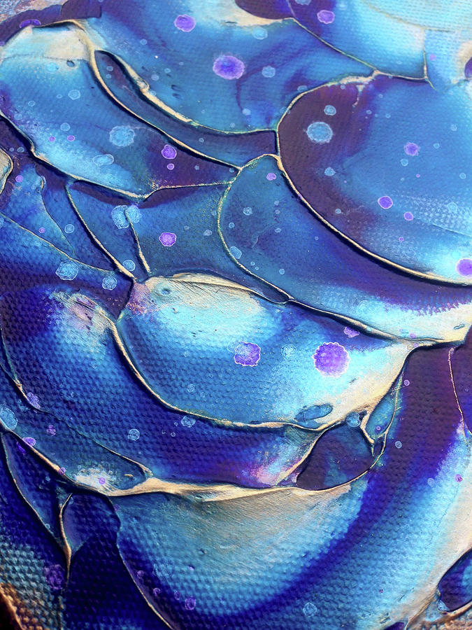 iridescent forces