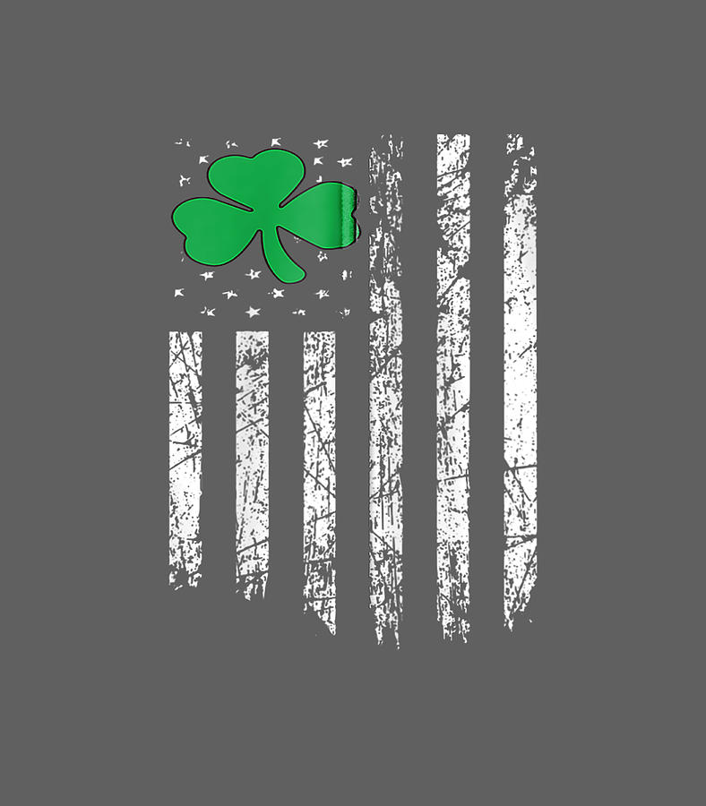 irish american st patricks day 2025
