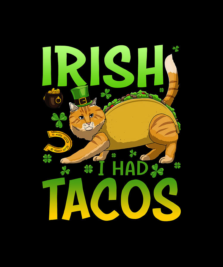 st patricks day post copiable
