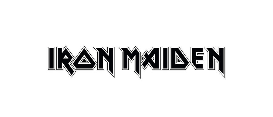 Iron Maiden Symbol