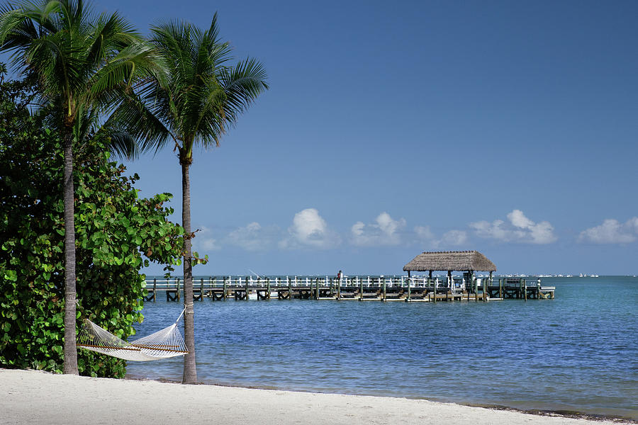 Islamorada, Florida Keys, United States Photograph by Ron Pate
