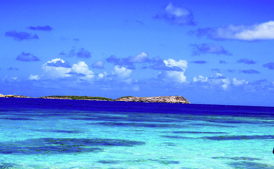 Island Photograph