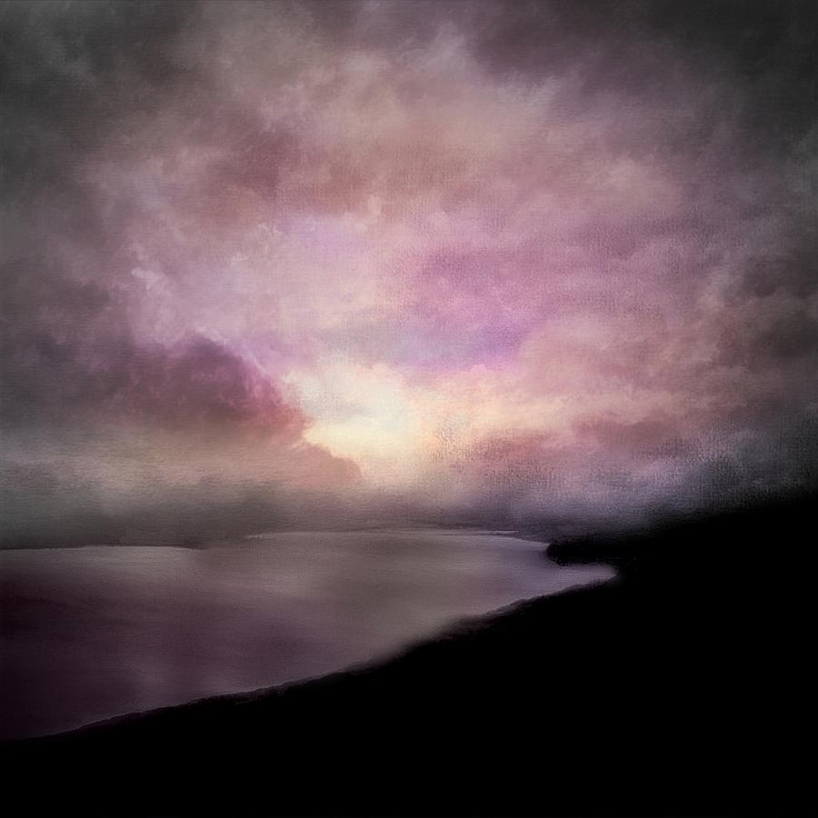 Islay Dreaming # 15 Digital Art by Don DePaola