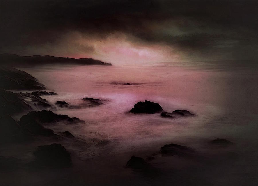Islay Dreaming # 6 Digital Art by Don DePaola