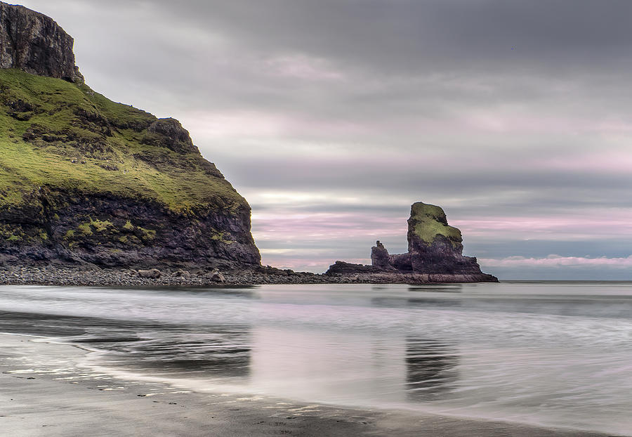 Isle of Skye A060862-1416 Photograph by Deidre Elzer-Lento
