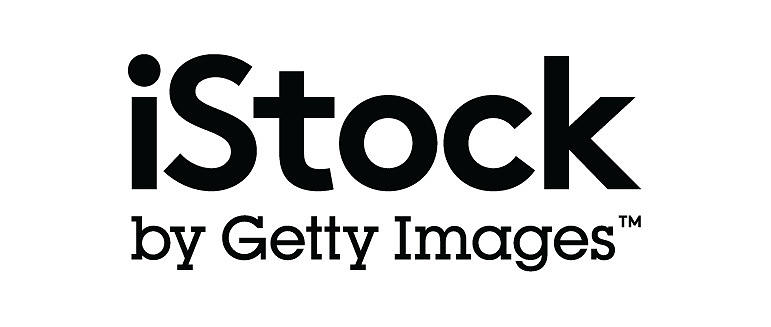 iStock Logo Digital Art by Getty Images