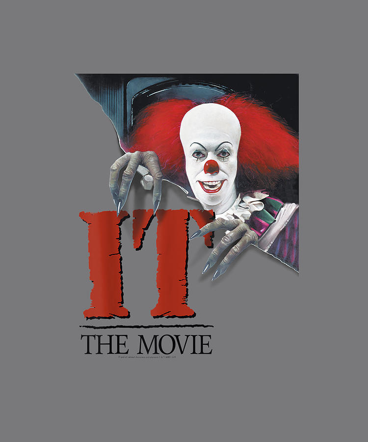 pennywise logo