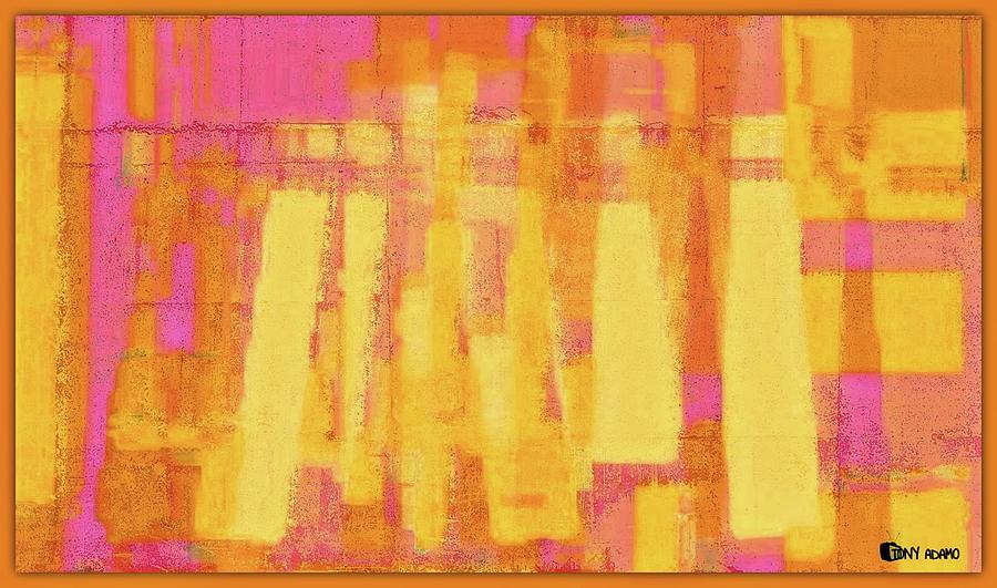 It Could B More But It Is Not Digital Art by Tony Adamo Fine Art America