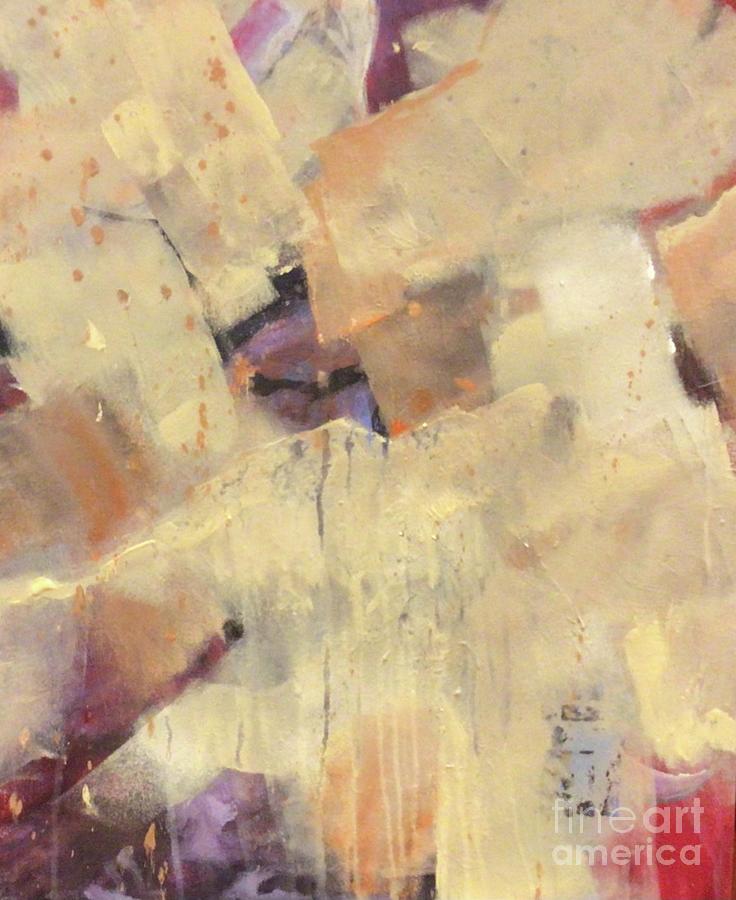 It is all up to you painting by lorraine danzo fine art america