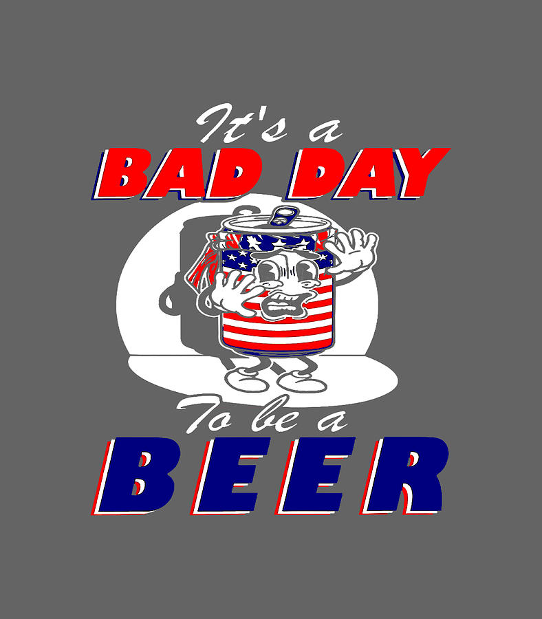 papas and beer 4th of july weekend