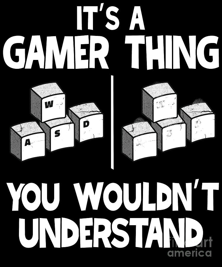 gamer quotes