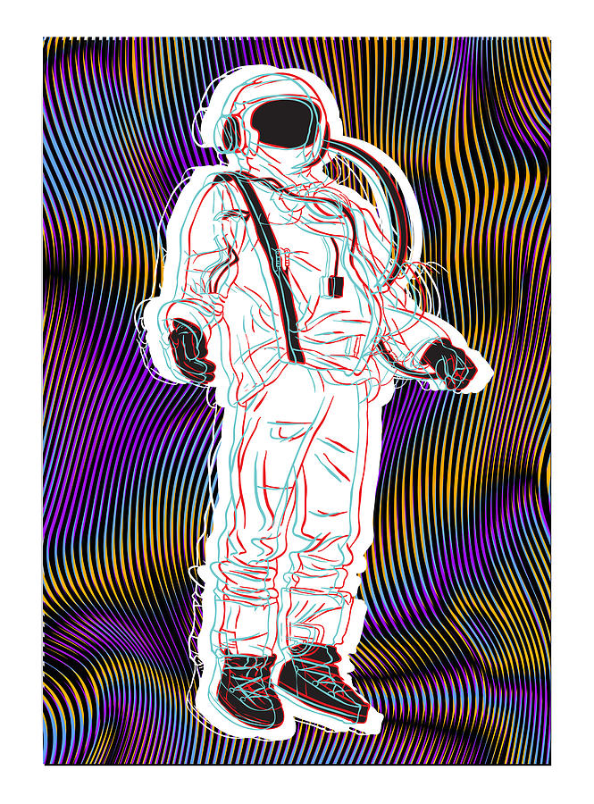 Nasa Digital Art - Its a Puzzled World by Sunil Kumar Kashyap Nasa Digital Art - Its a Puzzled World by Sunil Kumar Kashyap