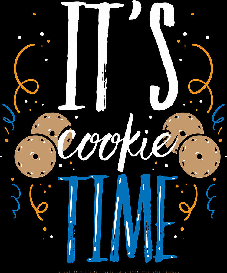 Home - CookieTime